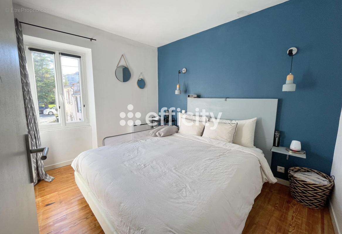 Maison à LA ROCHELLE