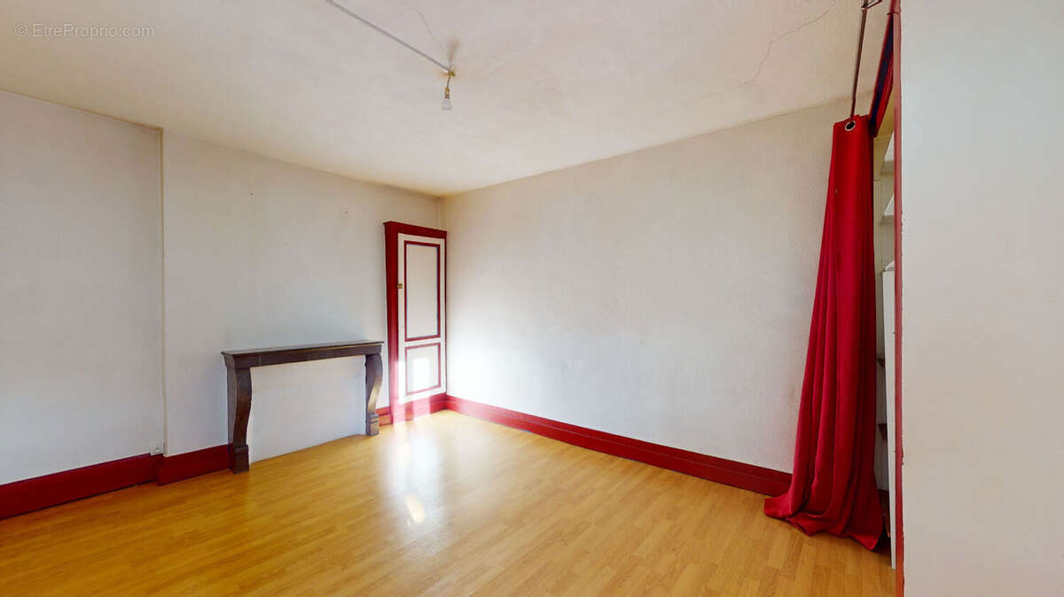 Appartement à BESANCON