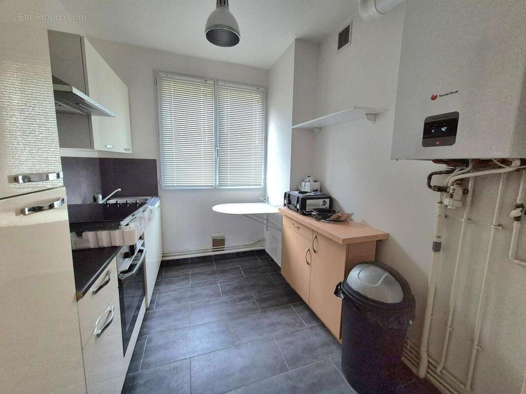 Photo 3 - Appartement à MANTES-LA-VILLE