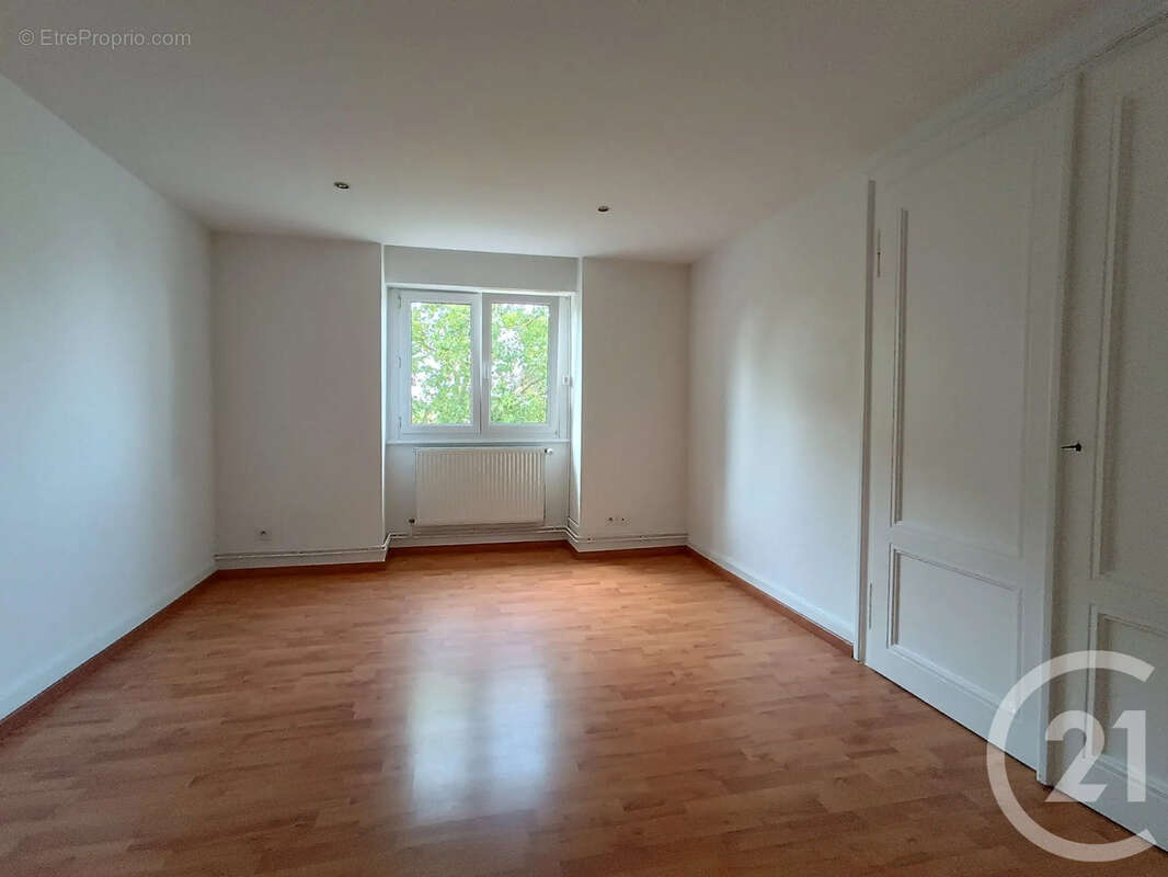 Appartement 66 m² à Strasbourg  - photo 6