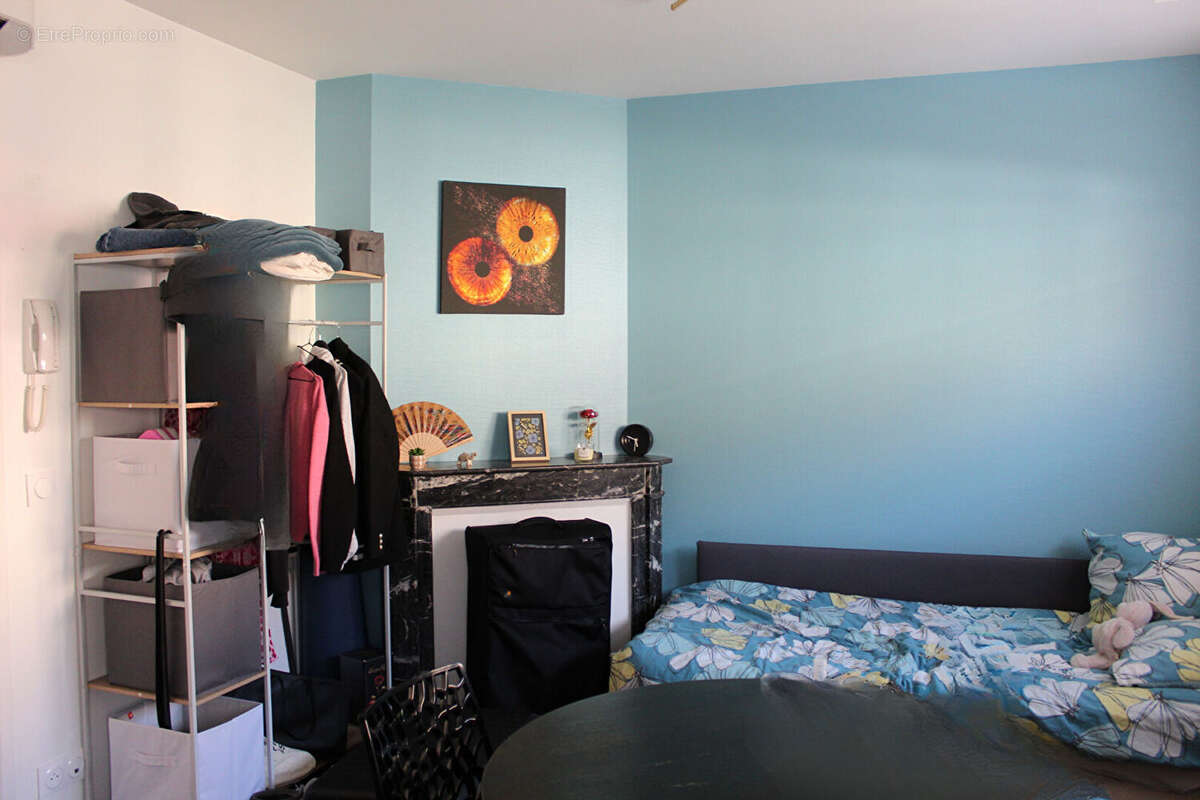 Appartement à NEVERS