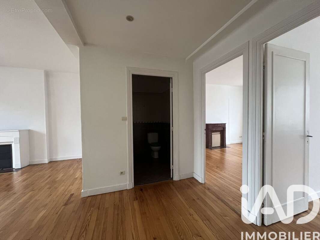 Photo 3 - Appartement à BREST