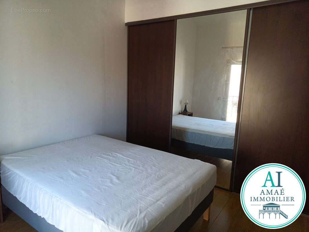 Appartement à EYSINES