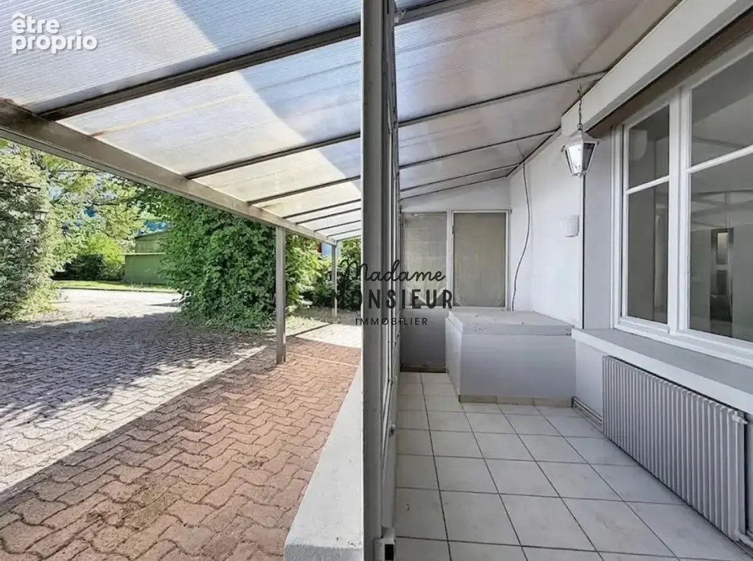Maison T4 - Proche centre ville - photo 9