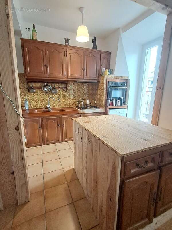 Charme, authenticité et 204 m² de potentiel à Pennautier ! - photo 5