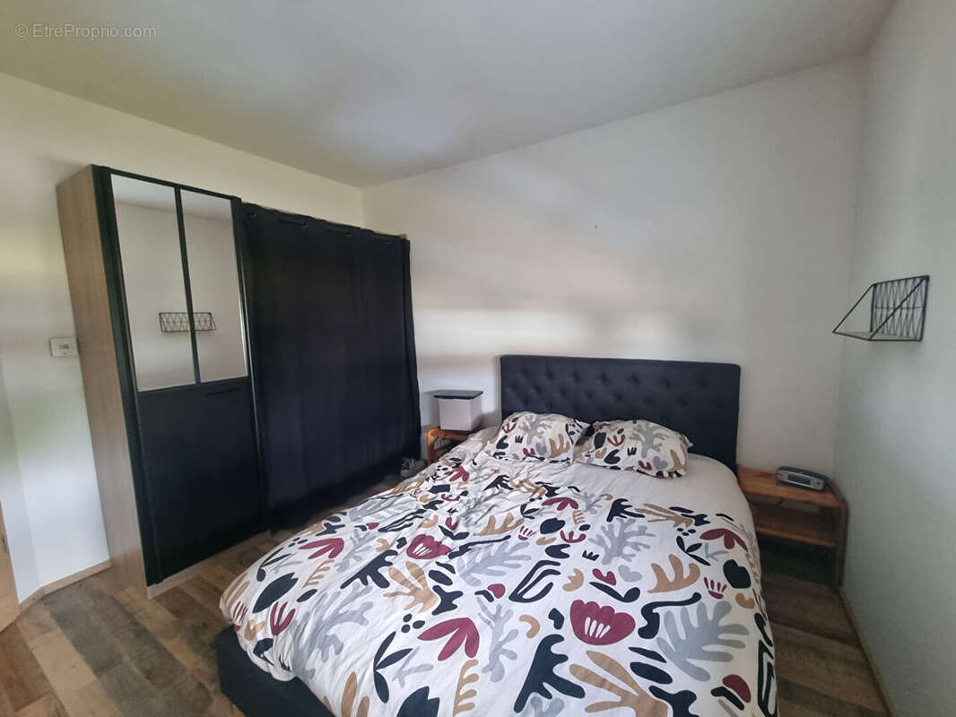 Appartement à VALDAHON