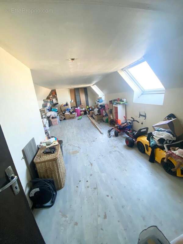 Photo 8 - Maison à CALONNE-RICOUART