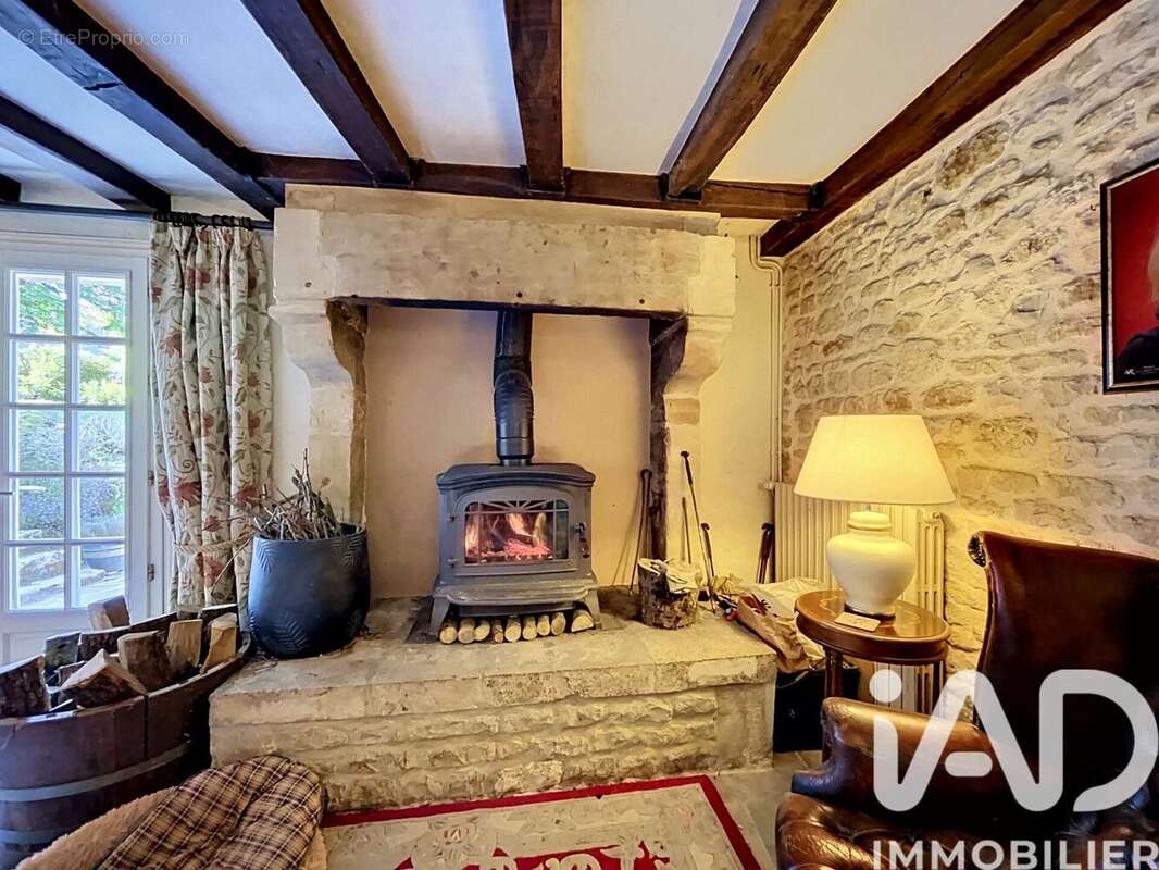 Photo 8 - Maison à SAINT-HILAIRE-DES-LOGES