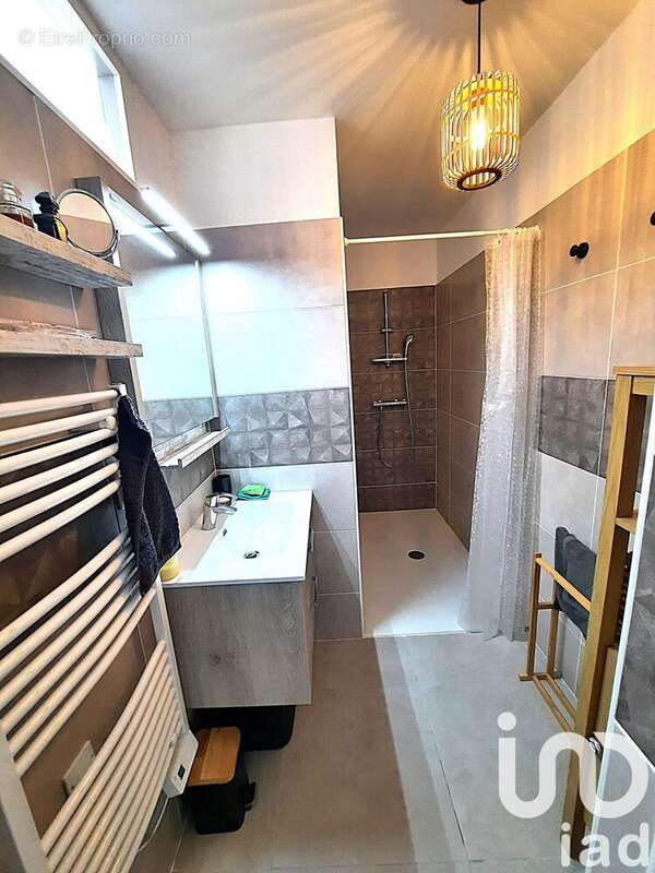 Photo 8 - Appartement à TOULON