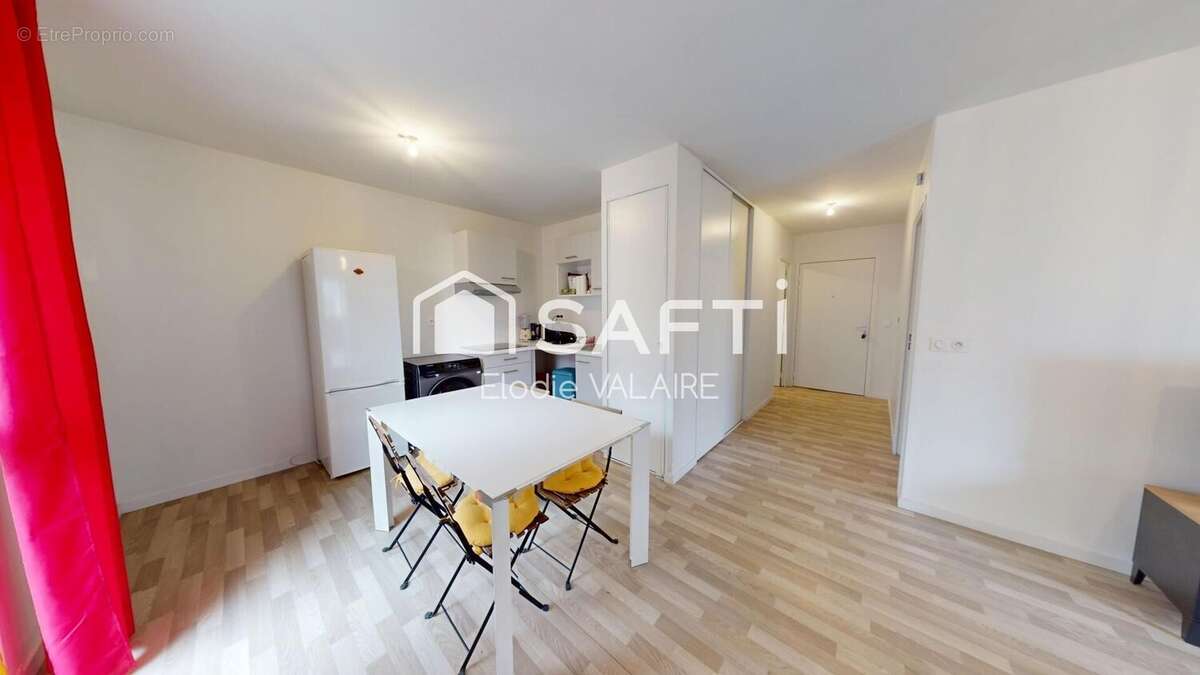 Photo 4 - Appartement à L&#039;ISLE-D&#039;ABEAU