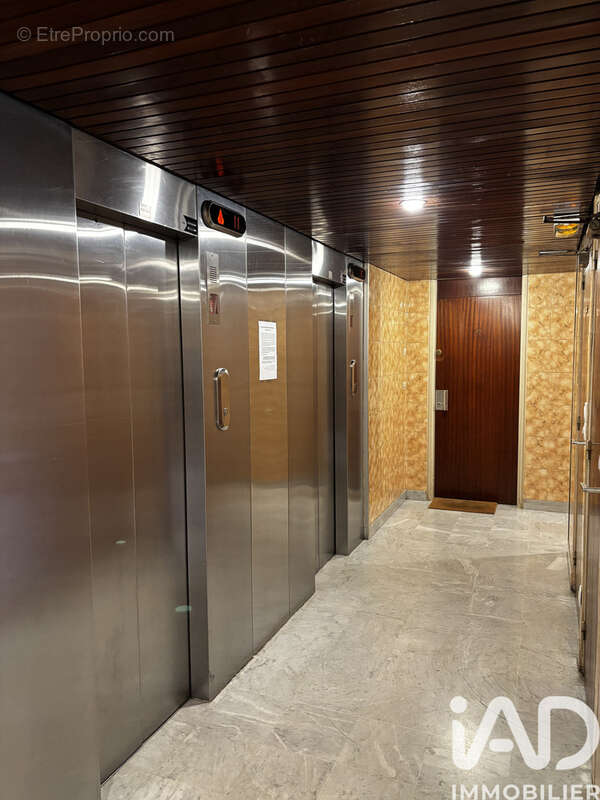 Photo 5 - Appartement à CRETEIL