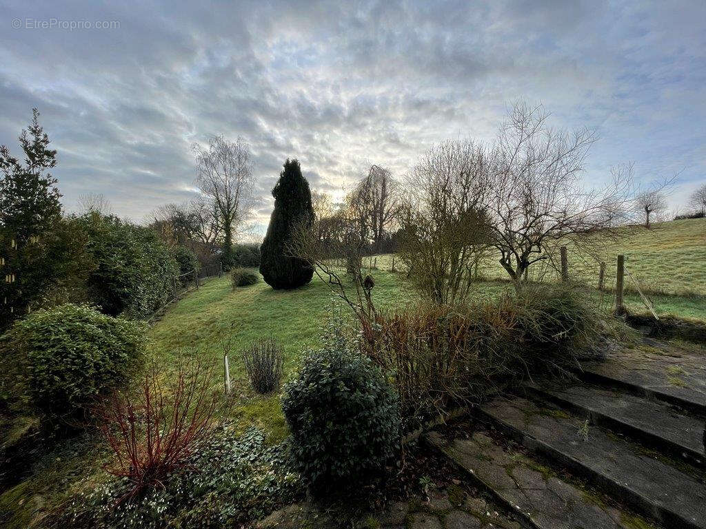 Maison à AUTHON-DU-PERCHE