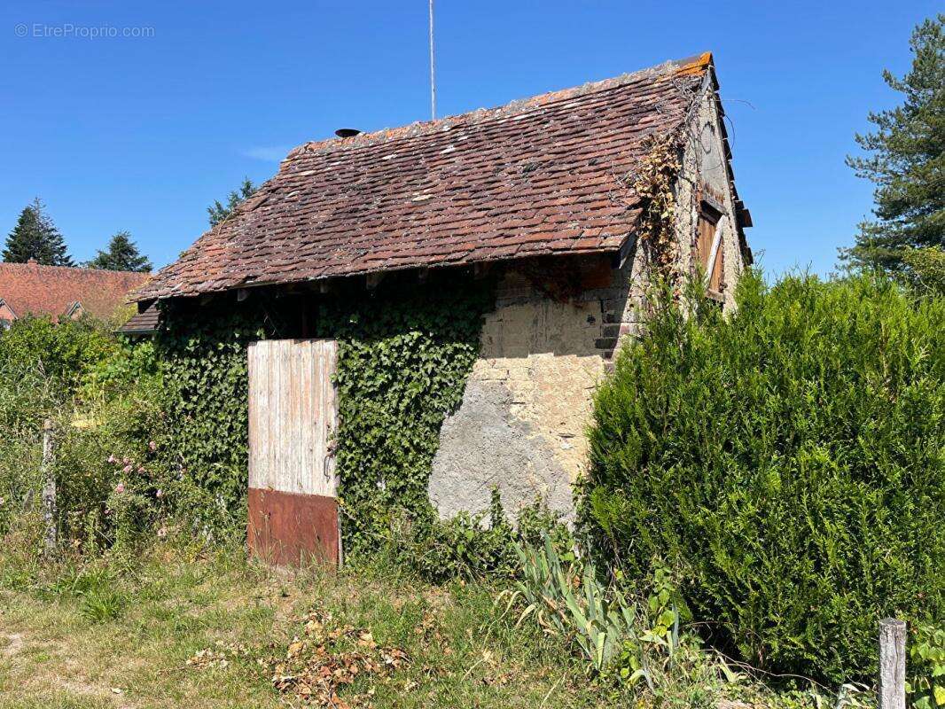 Parking / box Langesse - photo 6
