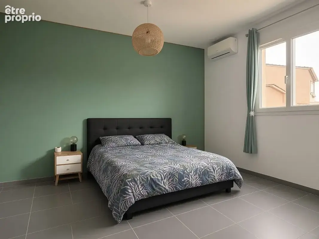 À vendre   Maison récente avec terrasse, piscine et garage à Restinclières - photo 11