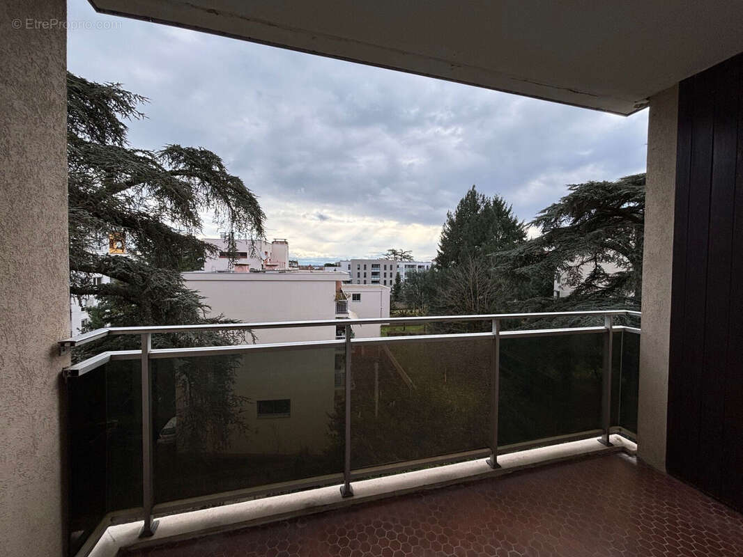 Photo 2 - Appartement à VILLEFRANCHE-SUR-SAONE
