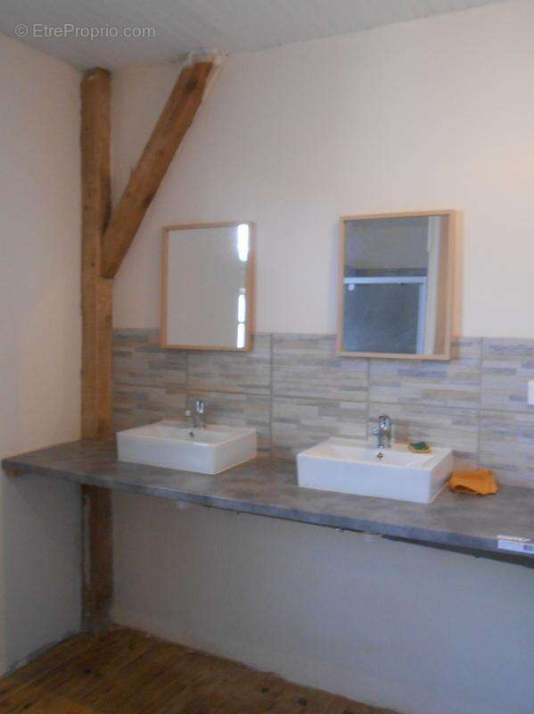 SOUS OFFRE ACCEPTEE - Maison avec Poêle de Masse Tulikivi, 2/4 chambres, jardin, caves - photo 6
