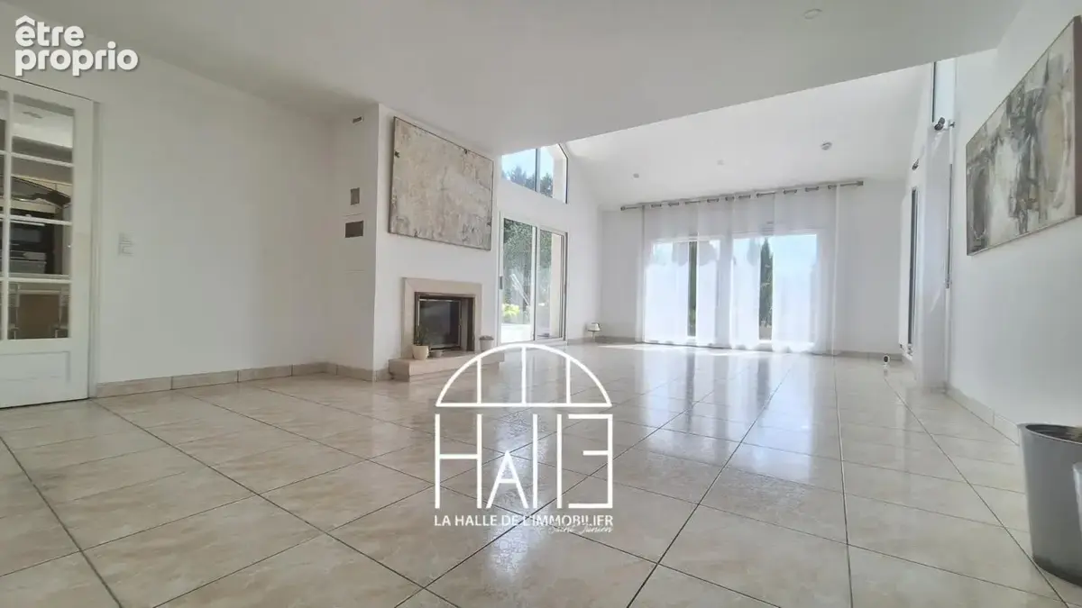 Maison d'architecte - photo 11