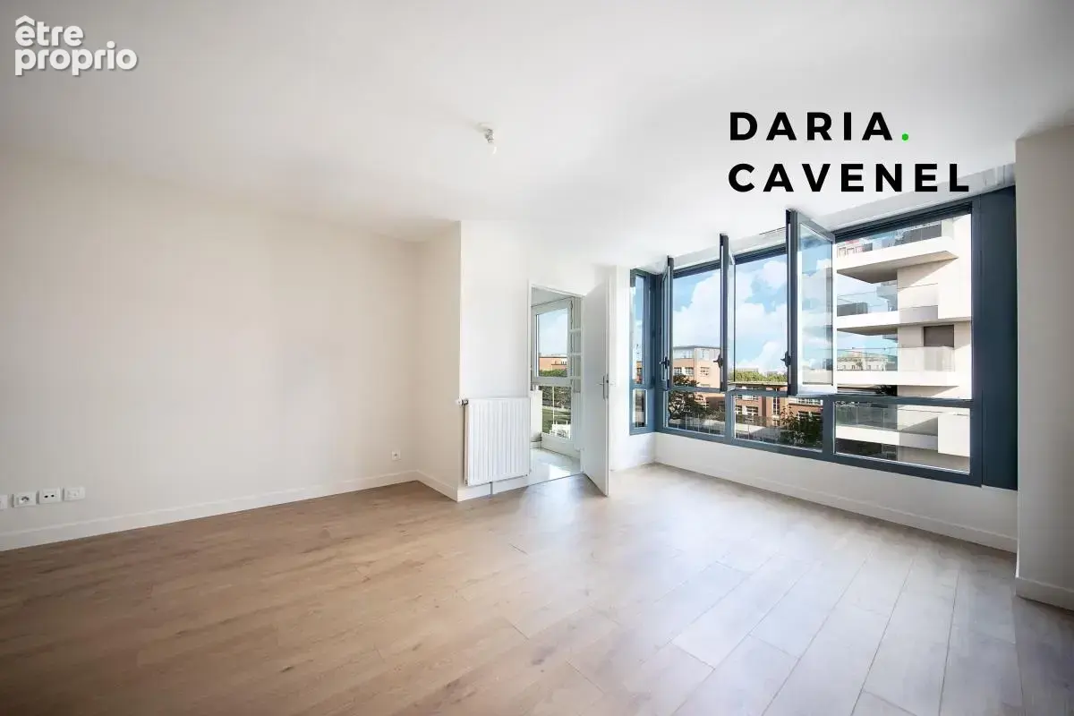 Appartement - photo 8
