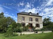 Maison à PENNEDEPIE
