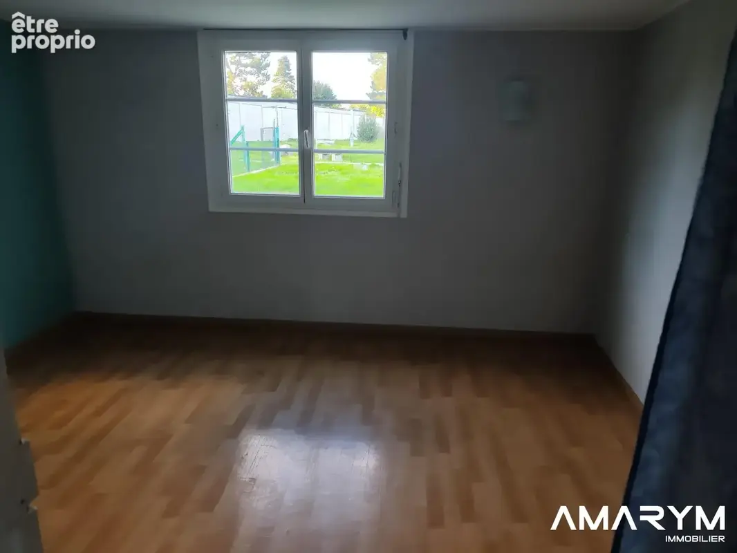 Maison 4 pièces 77 m² à vendre à Greges (76370) - photo 6