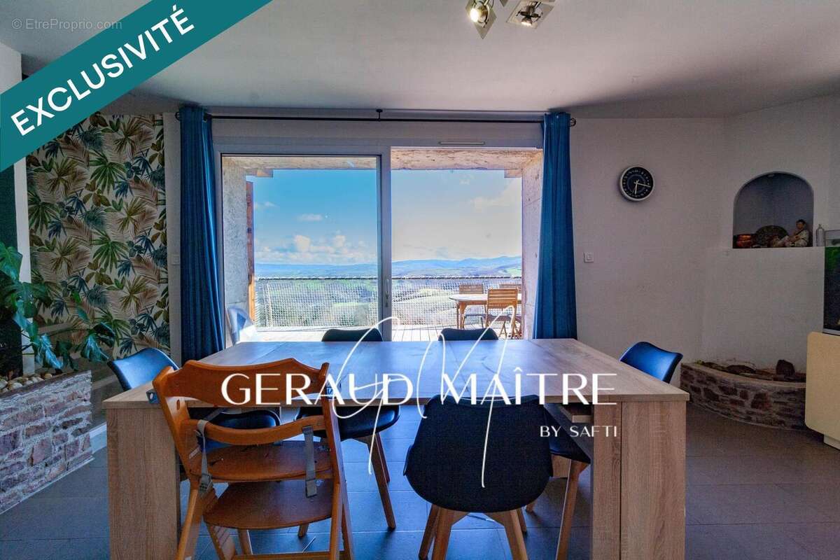 Photo 4 - Maison à COMBRET