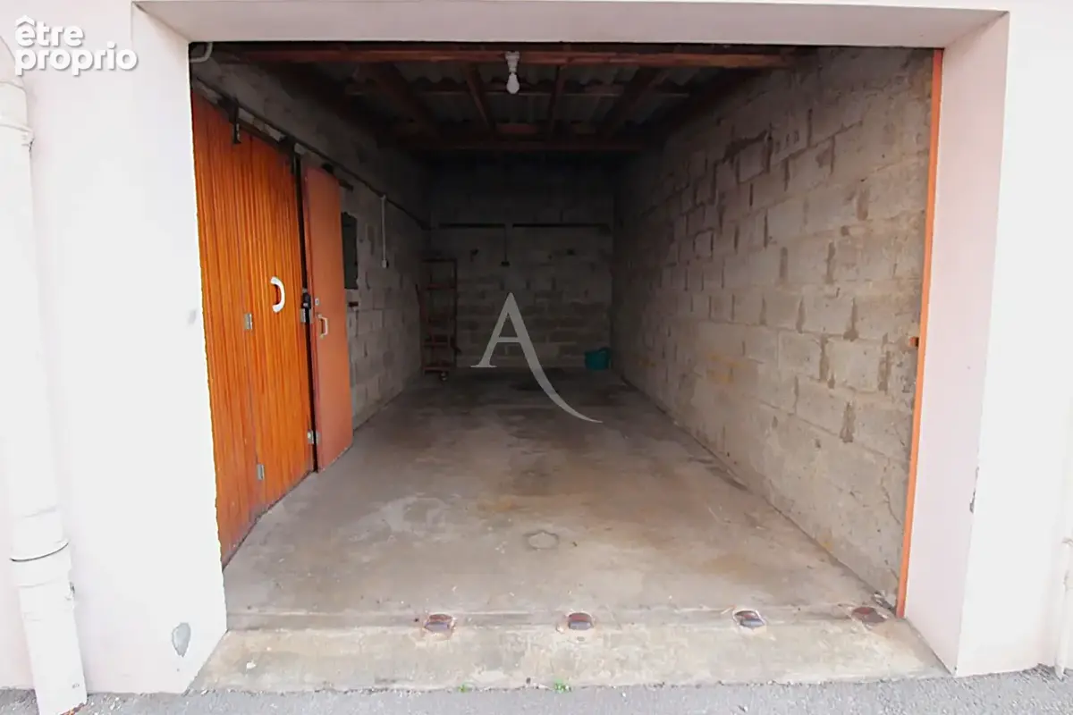 Appartement Châtenoy Le Royal 4 pièces 70 m2 - avec garage et balcon - photo 15