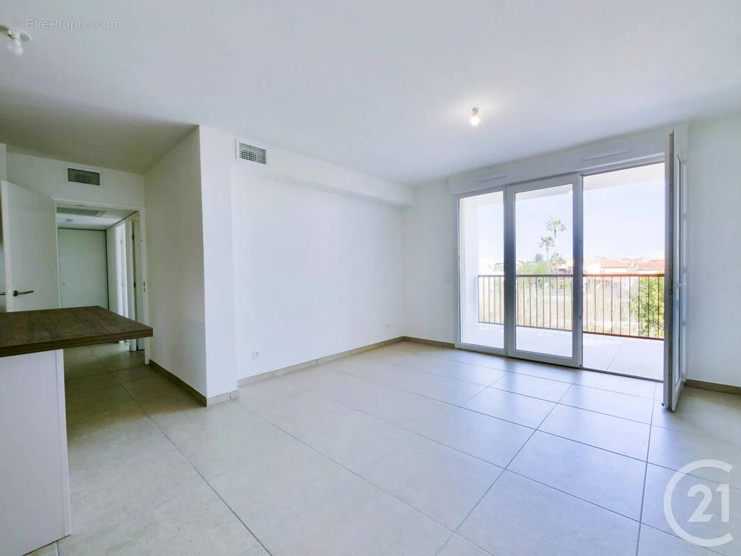 Appartement à ARGELES-SUR-MER