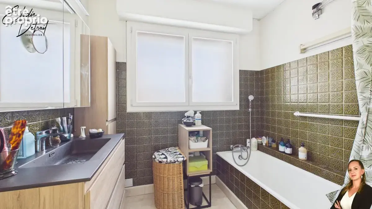 Maison 8 pièces 199 m² à vendre à Le Mans (72100) - photo 9
