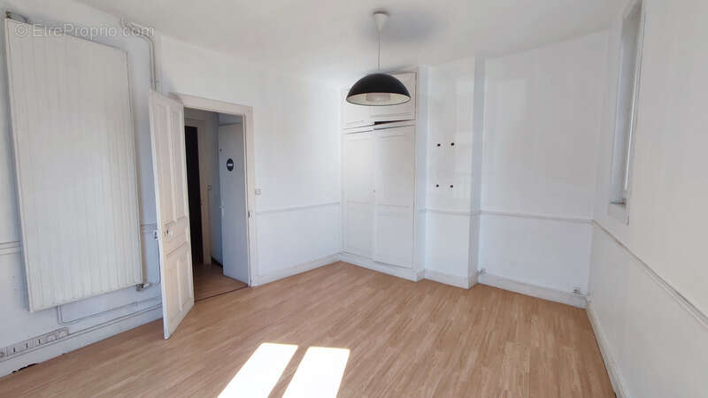 Appartement à SAINT-QUENTIN