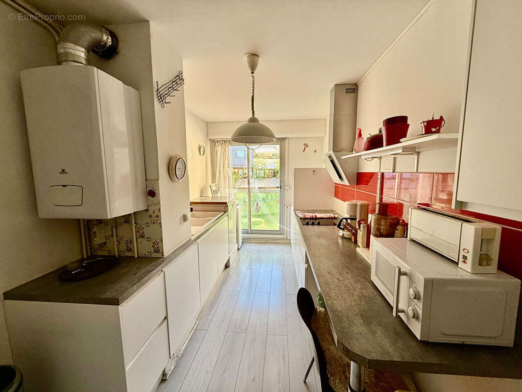 Appartement à PAU