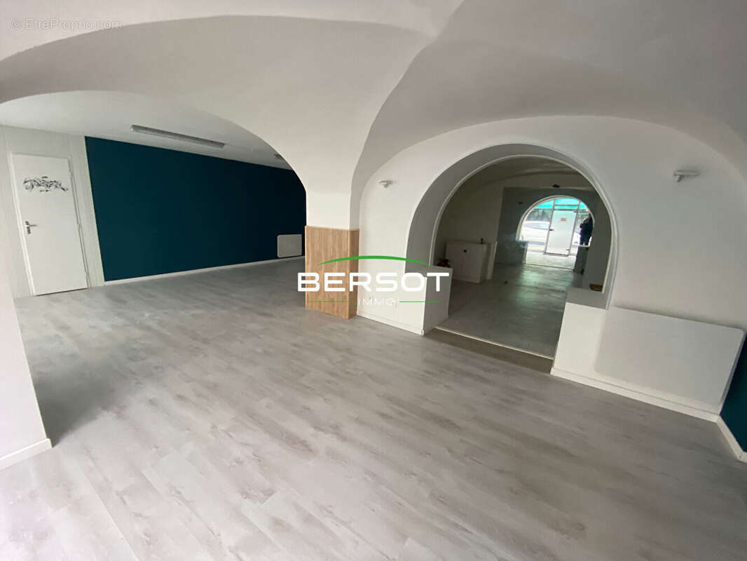 Appartement à VESOUL