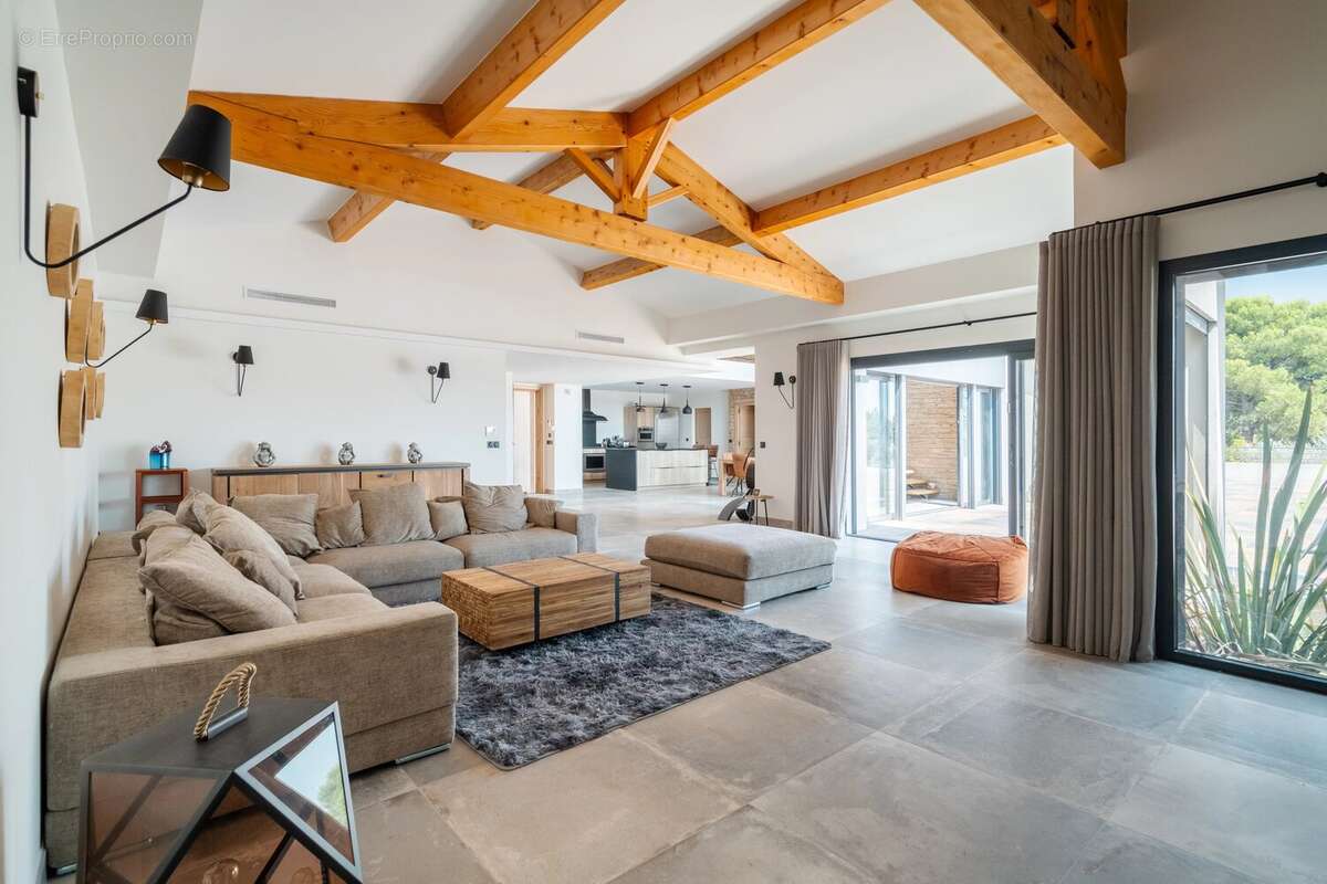 Magnifique Maison contemporaine vue panoramique - photo 28