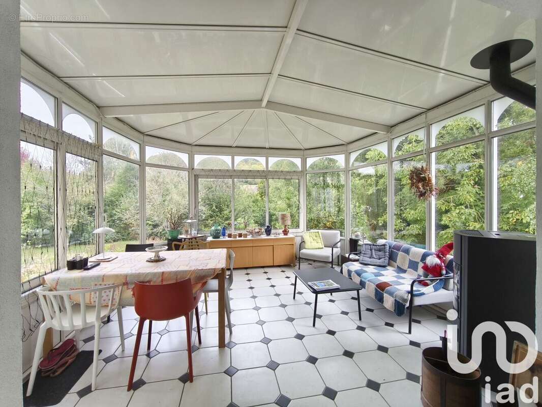 Photo 8 - Maison à NOTRE-DAME-DE-L&#039;ISLE