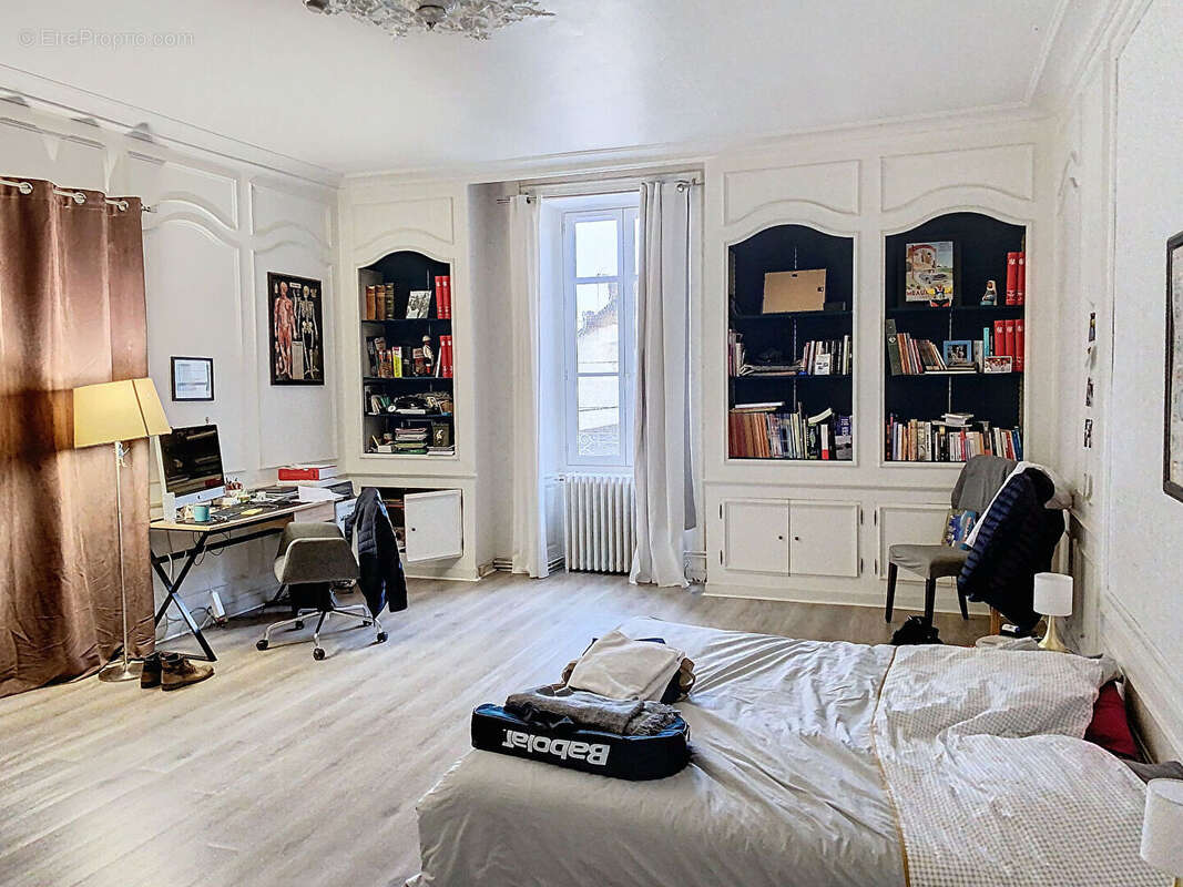 Appartement à REDON