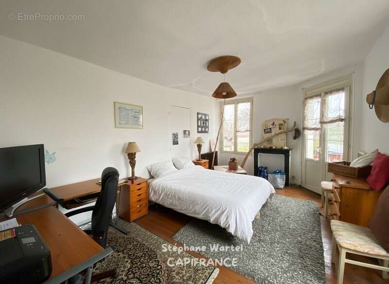 Appartement à PRECY-SUR-OISE