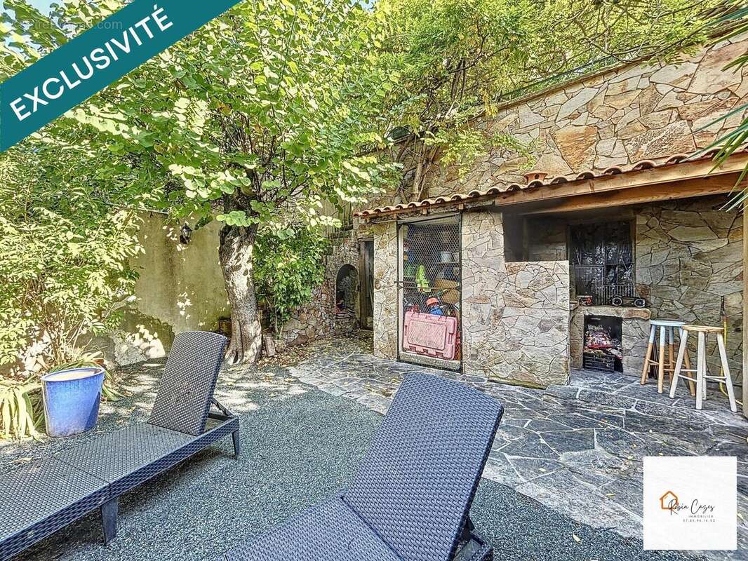 Photo 2 - Maison à BEDARIEUX