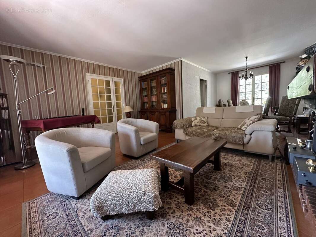 Maison à GARDANNE