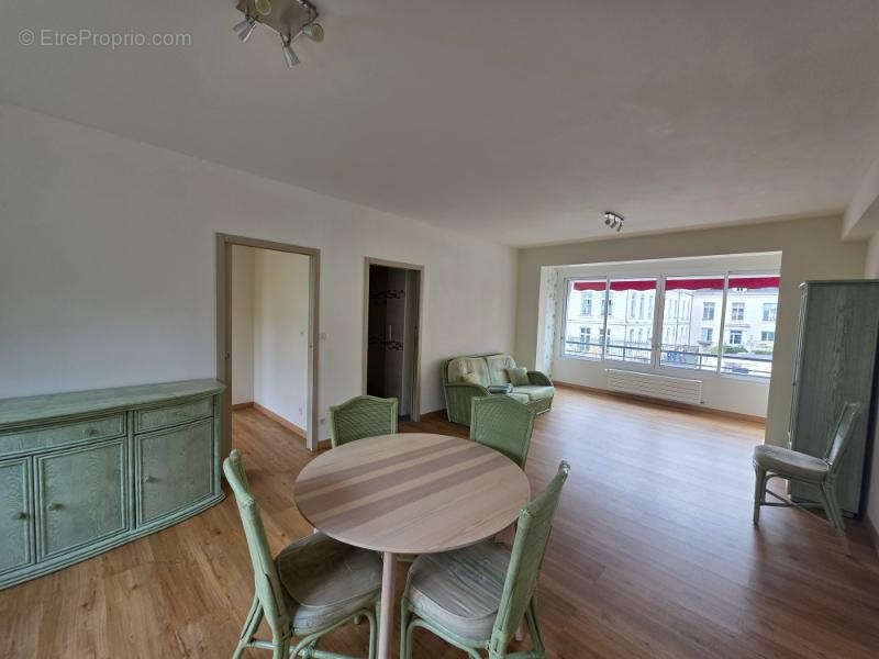 Appartement à PERIGUEUX