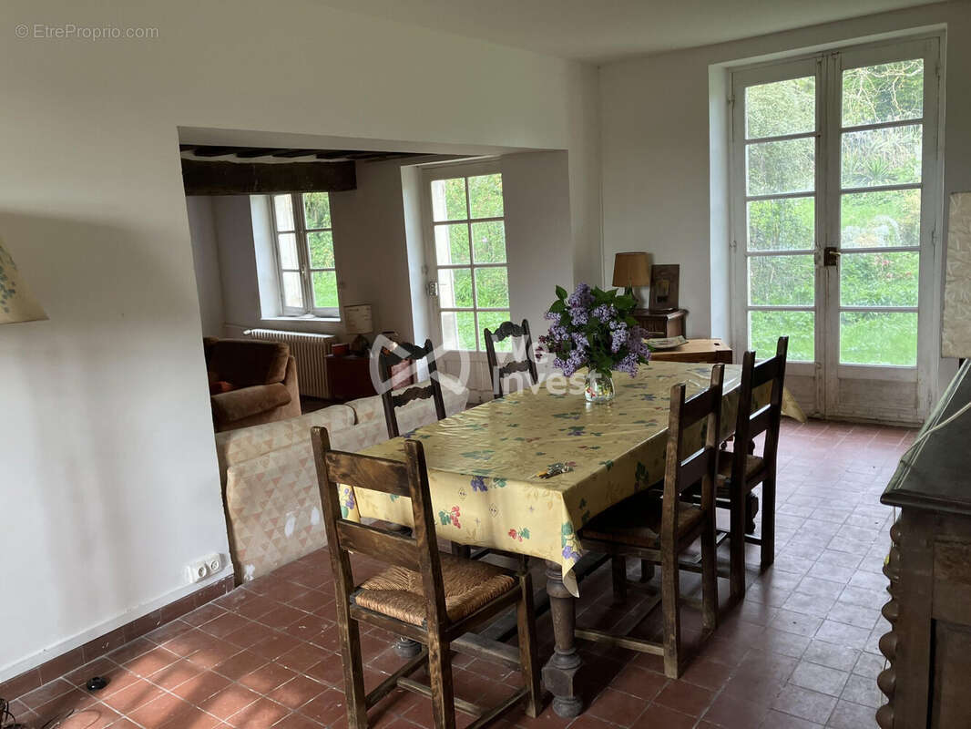 Maison à LA FERTE-SOUS-JOUARRE