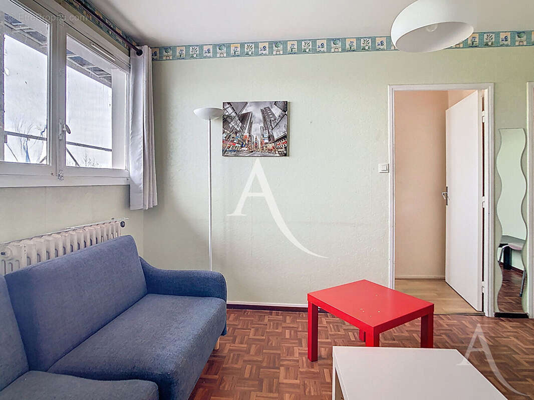 Appartement à MURET