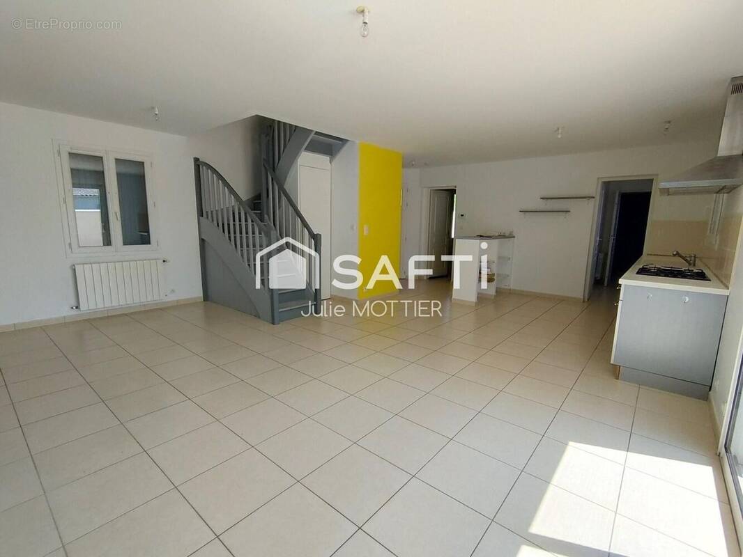 Photo 1 - Maison à MARSILLY