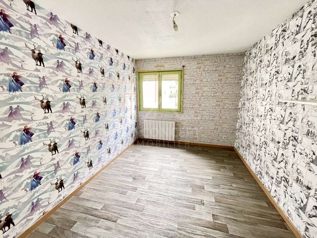 Appartement à HAGUENAU