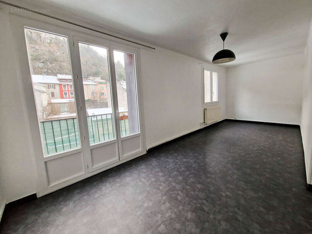 Appartement à DIGNE-LES-BAINS