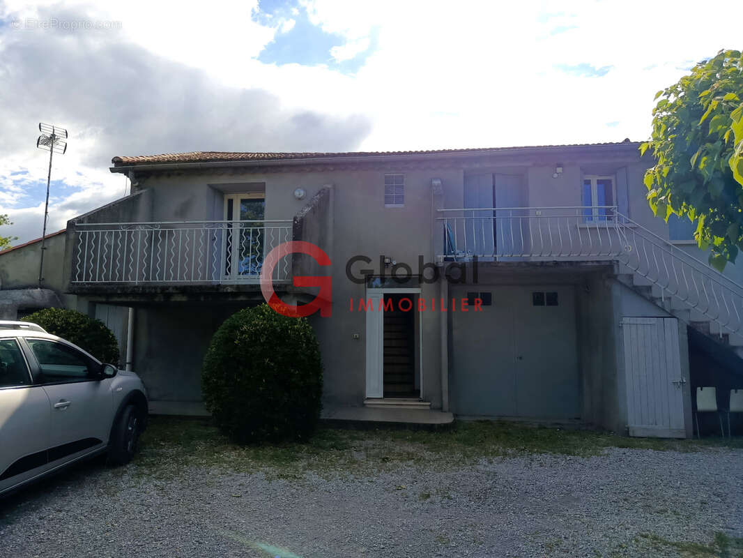 Saint‑Christol‑lès‑Alès   Ensemble immobilier à fort potentiel - photo 3