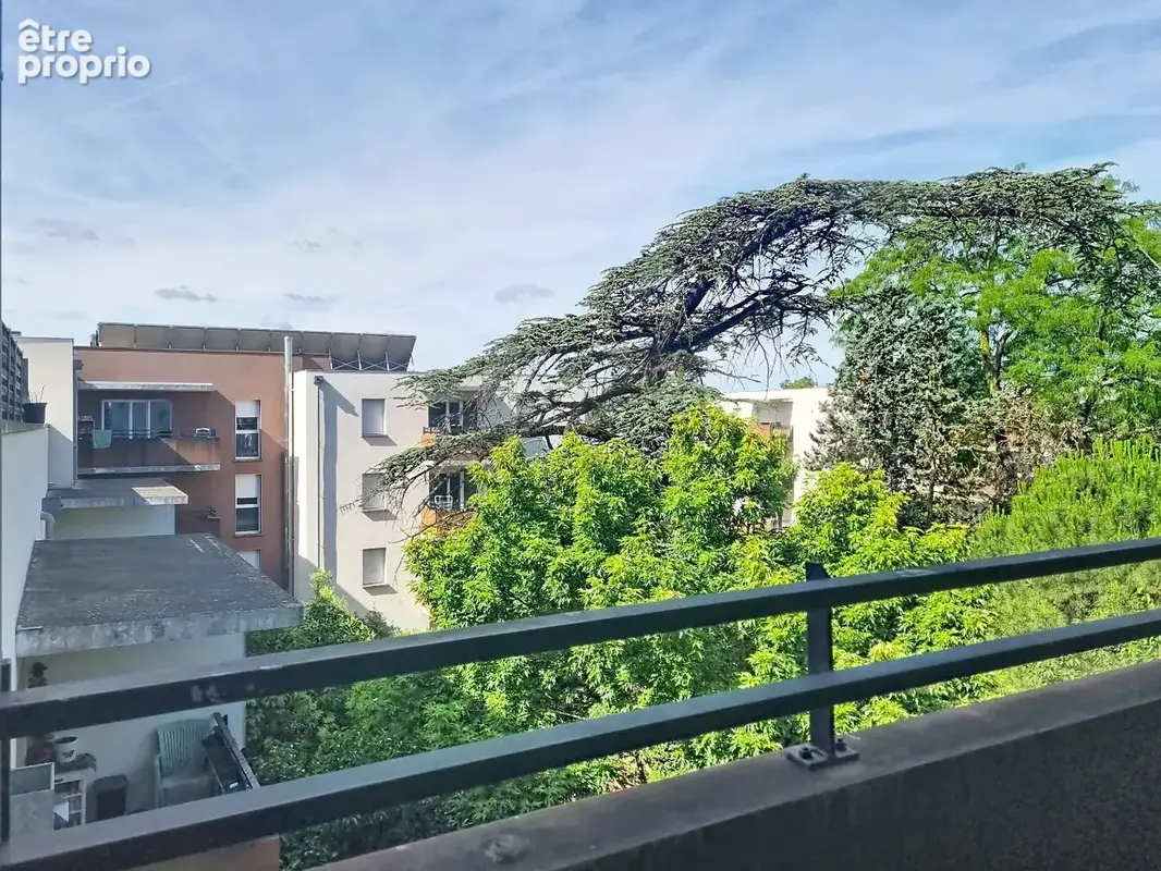 T3 dernier etage - photo 6