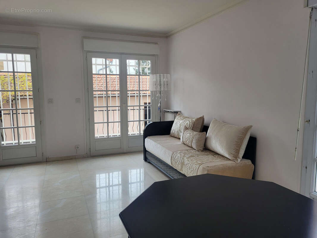 Maison à PIERREFITTE-SUR-SEINE