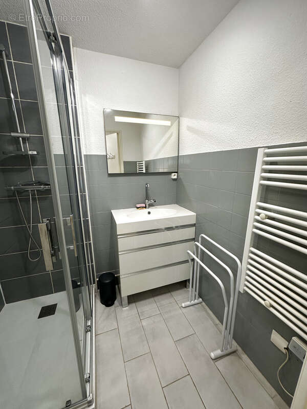 Appartement à CAVALAIRE-SUR-MER