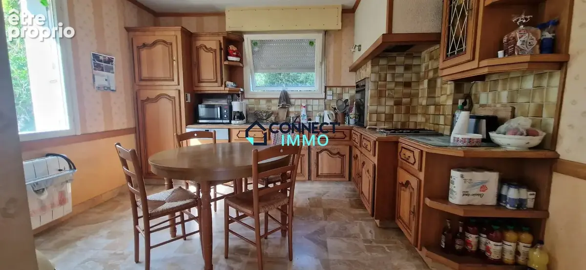 Maison 6 pièces 125 m² à vendre à Morlaix (29600) - photo 7