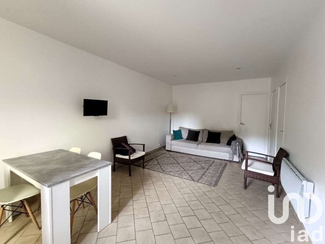 Photo 3 - Appartement à CRIEL-SUR-MER