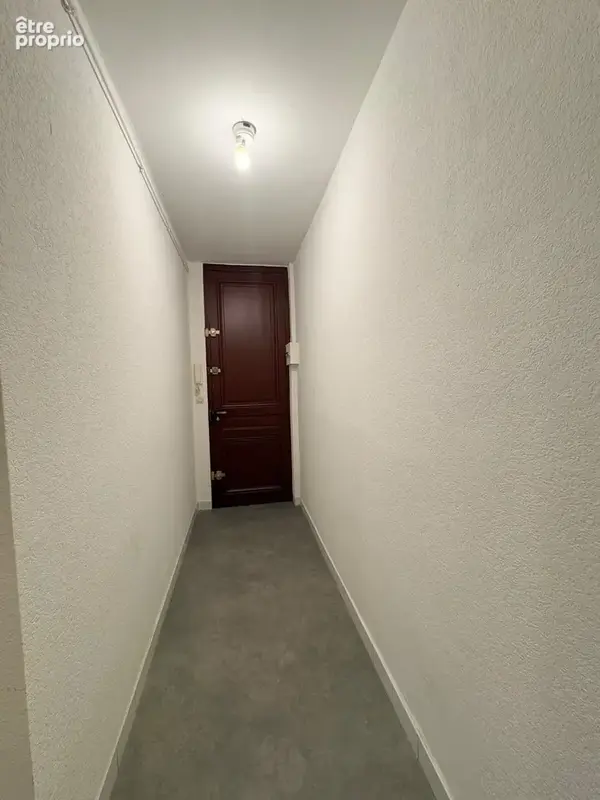Appartement 41m2 Irigny - photo 6